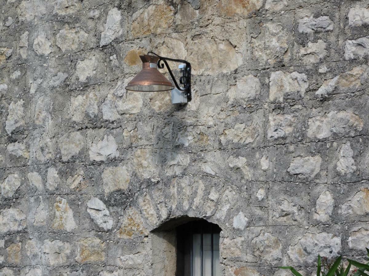 Casa Sarlo Aparthotel Petina Exterior photo