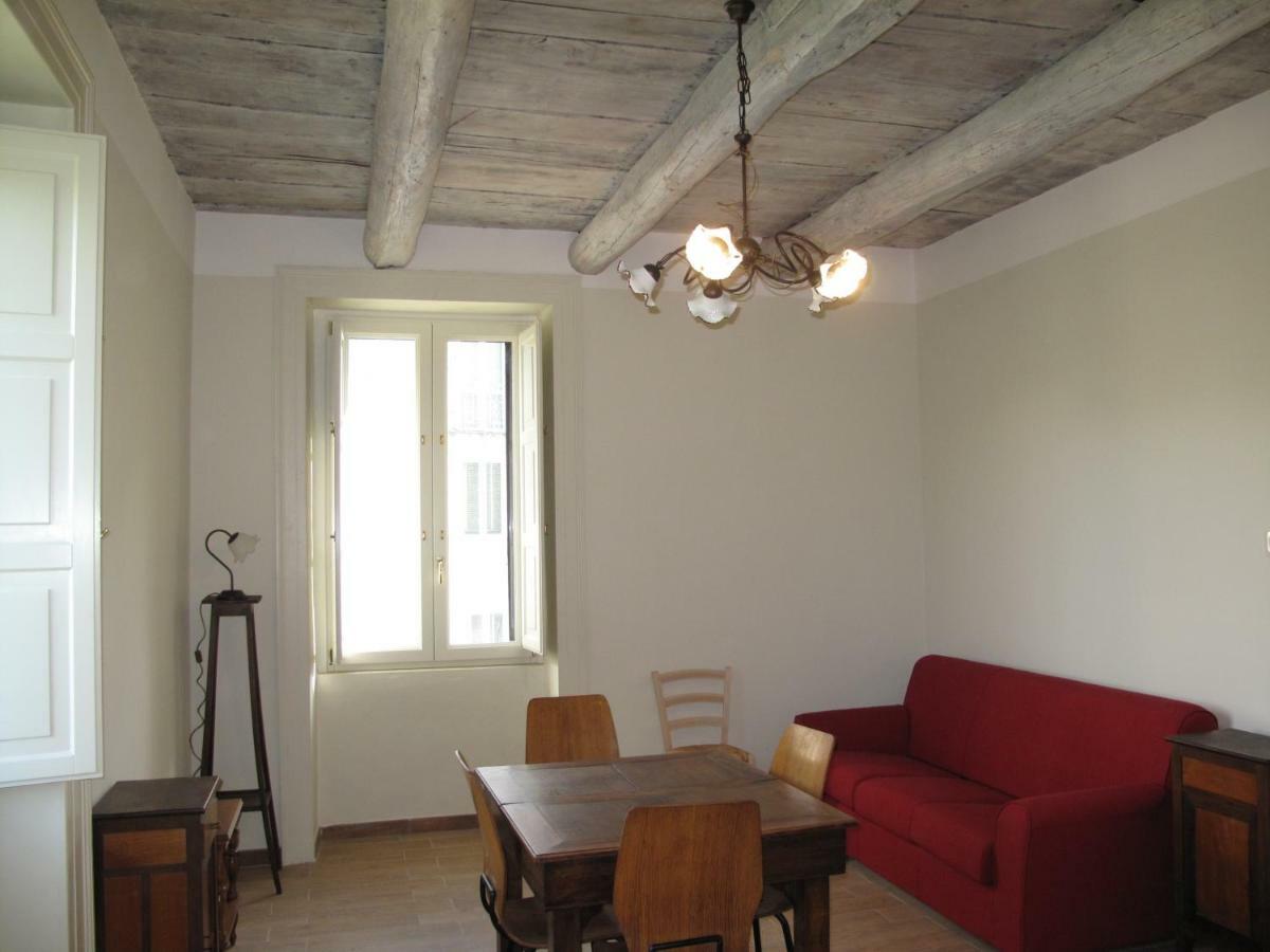 Casa Sarlo Aparthotel Petina Exterior photo